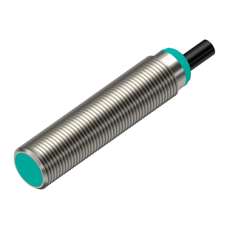 Pepperl+Fuchs Fabrik - Induktiver Näherungsschalter Induktiver Sensor NBB2-12GM50-E2-10M