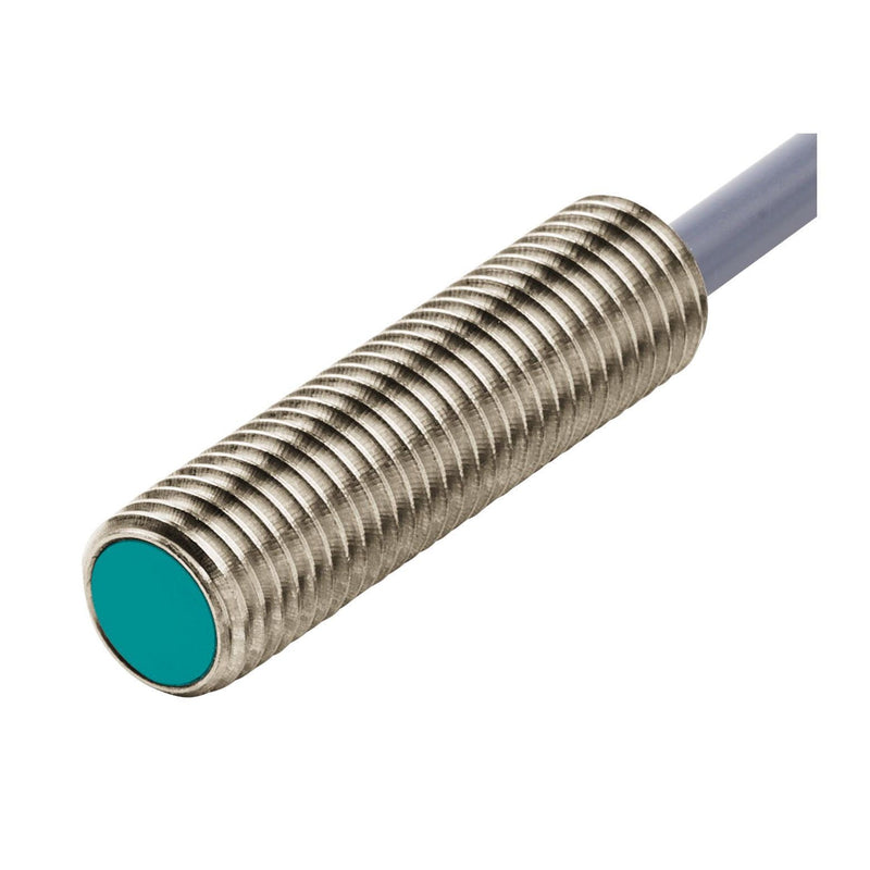 Pepperl+Fuchs Fabrik - Induktiver Näherungsschalter Induktiver Sensor NBB2-8GM30-E2-Y0236
