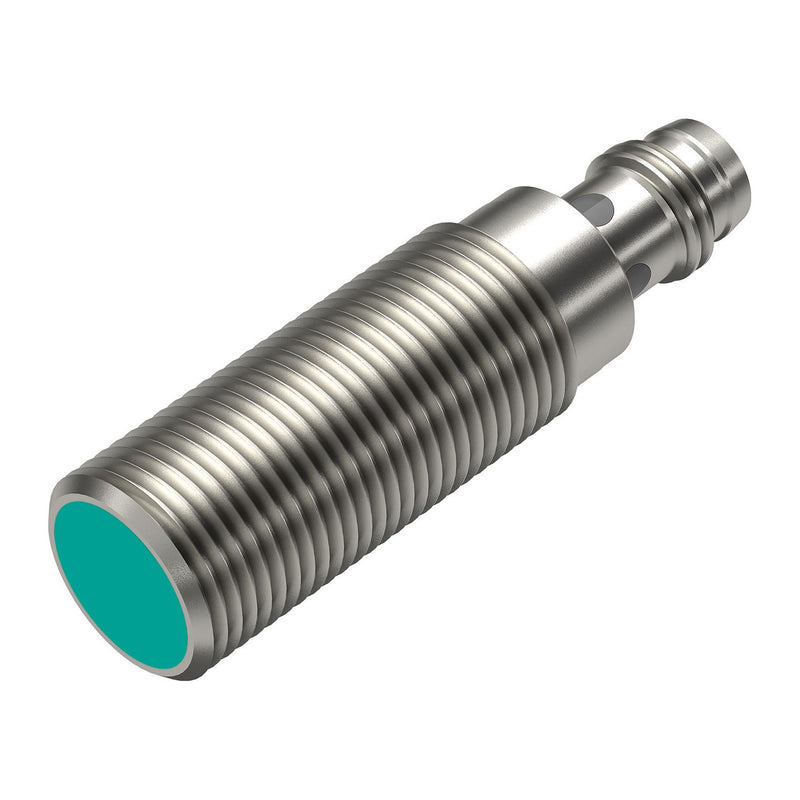 Pepperl+Fuchs Fabrik - Induktiver Näherungsschalter Induktiver Sensor NBB4-12GM30-E0-V3 − 1 Stück
