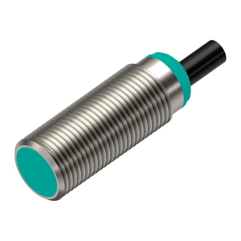 Pepperl+Fuchs Fabrik - Induktiver Näherungsschalter Induktiver Sensor NBB4-12GM30-E2-PUR