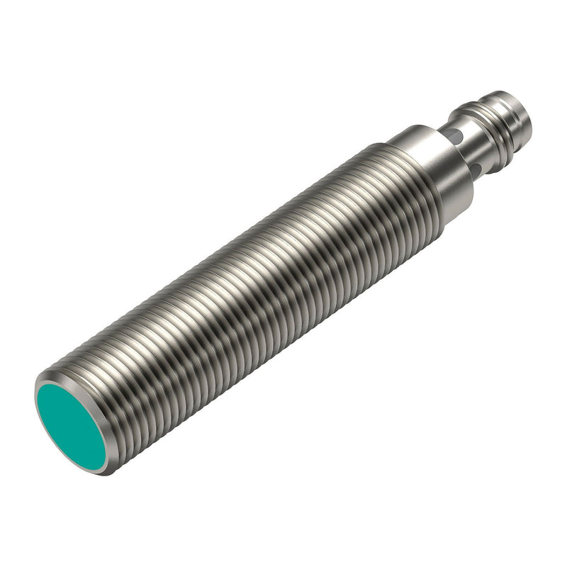 Pepperl+Fuchs Fabrik - Induktiver Näherungsschalter Induktiver Sensor NBB4-12GM50-E0-V3 − 1 Stück