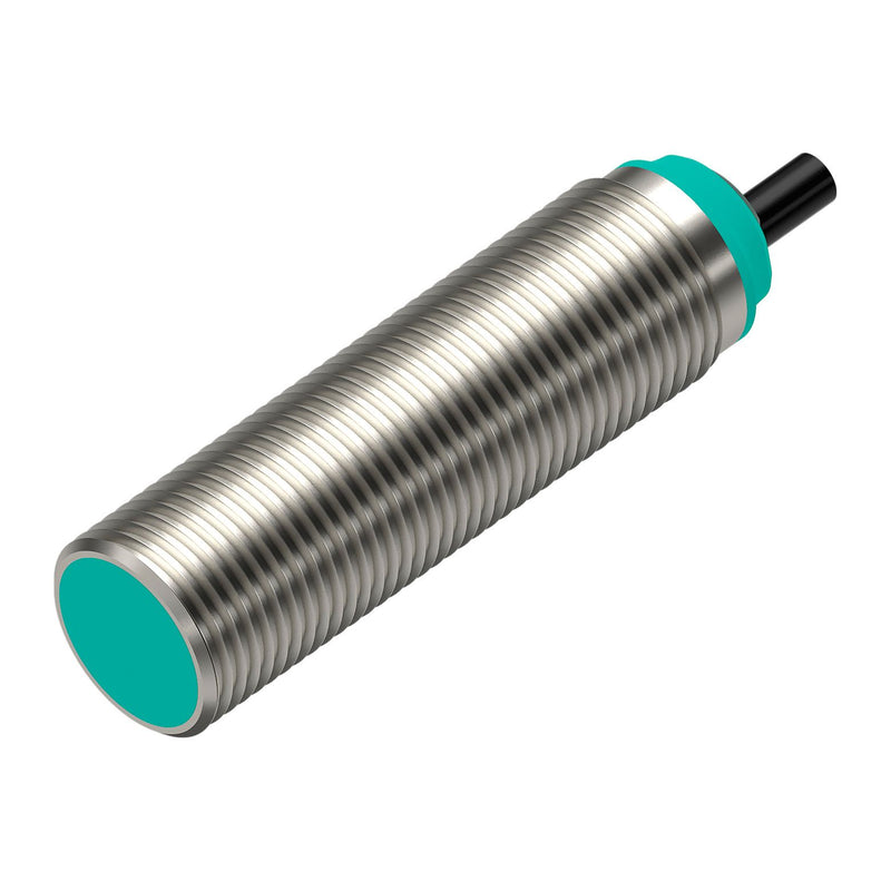 Pepperl+Fuchs Fabrik - Induktiver Näherungsschalter Induktiver Sensor NBB8-18G#326163-0168