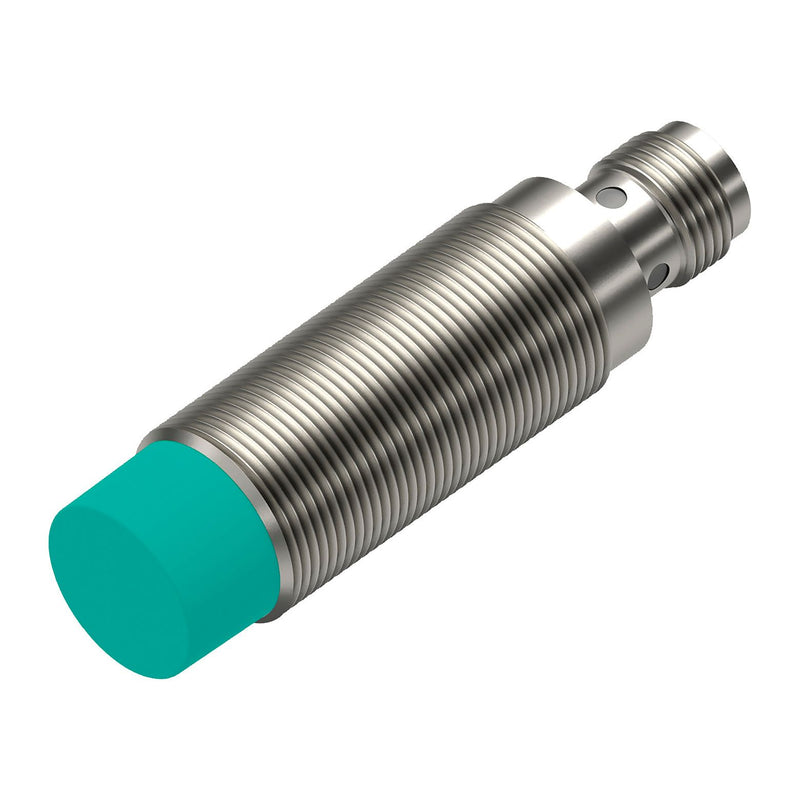 Pepperl+Fuchs Fabrik - Induktiver Näherungsschalter Induktiver Sensor NBN12-18#326162-0008