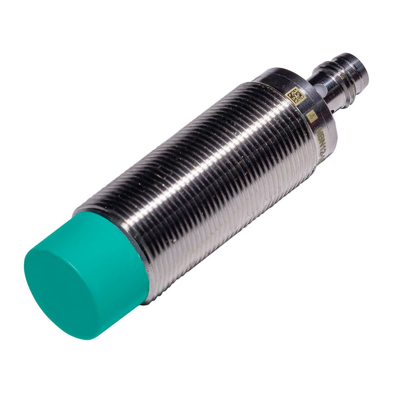 Pepperl+Fuchs Fabrik - Induktiver Näherungsschalter Induktiver Sensor NBN12-18GM50-E3-V3