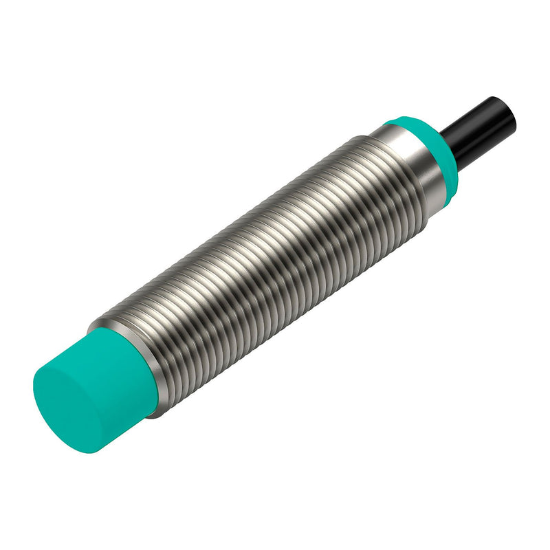 Pepperl+Fuchs Fabrik - Induktiver Näherungsschalter Induktiver Sensor NBN4-12GM50-E2-Y0179