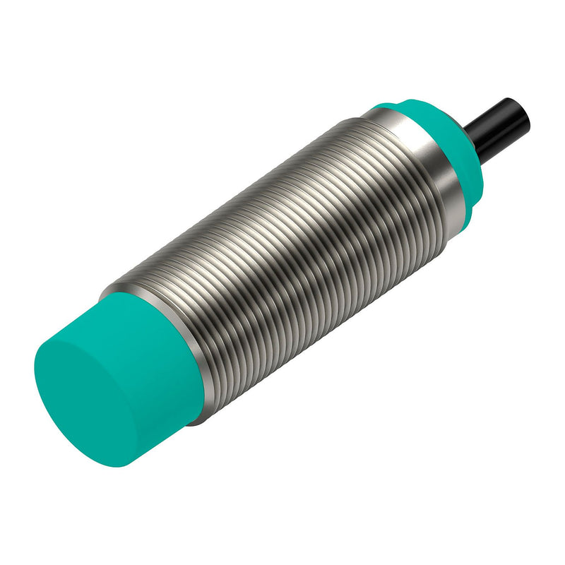 Pepperl+Fuchs Fabrik - Induktiver Näherungsschalter Induktiver Sensor NBN8-18GM50-E2-5MPUR