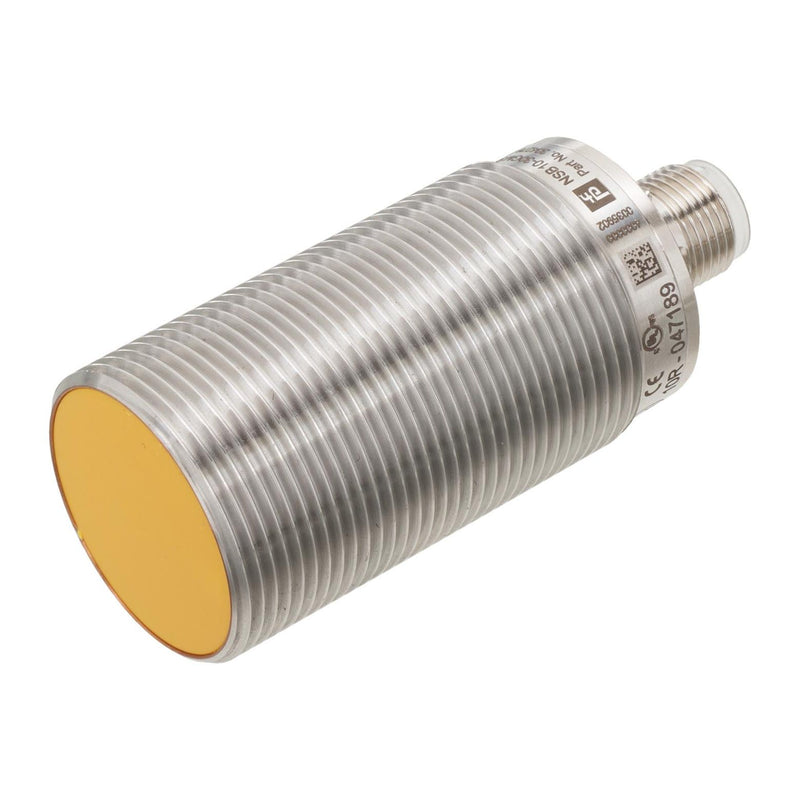 Pepperl+Fuchs Fabrik - Induktiver Näherungsschalter Induktiver Sensor NSB1030GM502E2V1S2D2