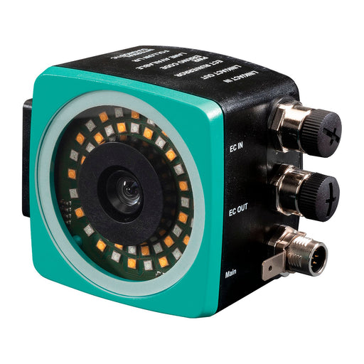 Pepperl+Fuchs Fabrik - Bildverarbeitungssystem (BVS) Optischer Lesekopf PGV100Q-F200A-B21V1D − 1 Stück