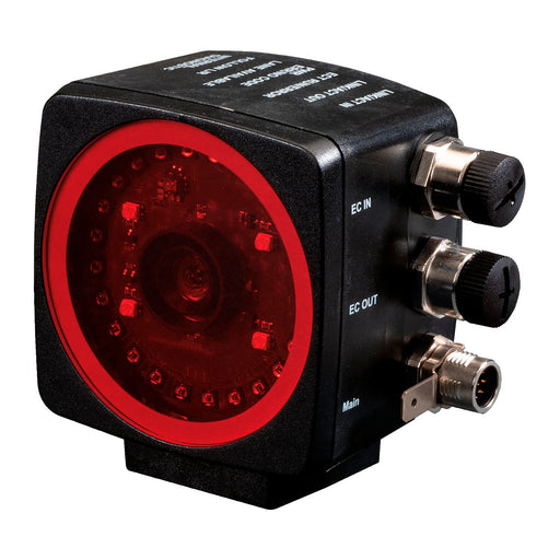 Pepperl+Fuchs Fabrik - Bildverarbeitungssystem (BVS) Optischer Lesekopf PGV150IQ-F200-B21V1D − 1 Stück