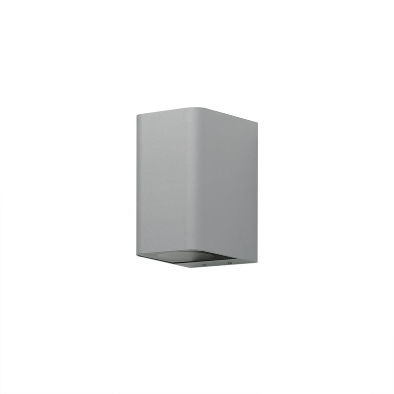 Meyer+Sohn - Decken-/Wandleuchte LED-Wandleuchte 8365546150 schwarz
