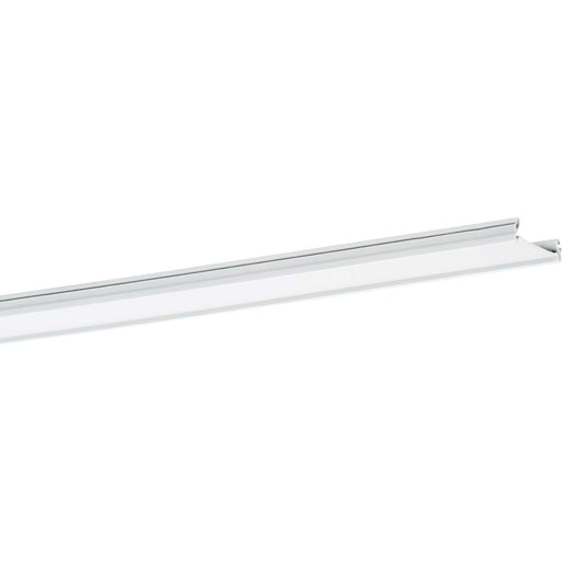 Ridi-Leuchten - Mechanisches Zubehör/Ersatzteile für Leuchten Blindabdeckung VLBKM 4500 L=4500mm weiß