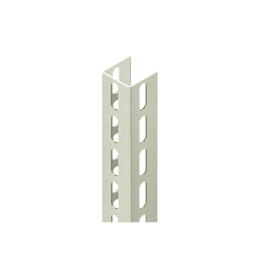Niedax - Stiel/Profilschiene U-Profil U 5050/500 C1KG 50x50x500mm