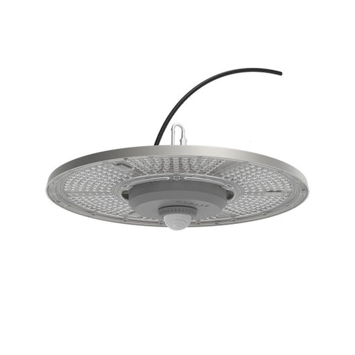 Siteco - Hallen-Reflektorleuchte LED-Hallenleuchte 51HC427A4MMB01 840, Sensor − 1 Stück