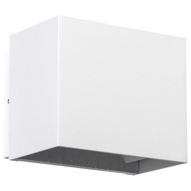 Dotlux - Decken-/Wandleuchte LED-Wandleuchte 4729-030120 3000K weiß