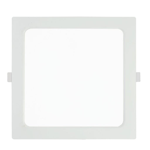 Dotlux - Downlight/Strahler/Flutlicht LED-Einbaupanel 5094-030120 3000K