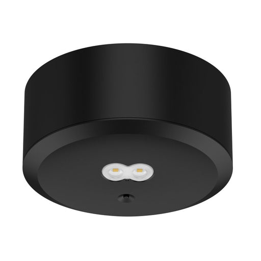 Dotlux - Mechanisches Zubehör/Ersatzteile für Leuchten Gehäuse 5102 schwarz