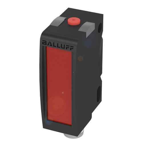 Balluff - Einweg-Lichtschranke Optoelektronischer Sensor BOS 6K-XI-LS10-S75