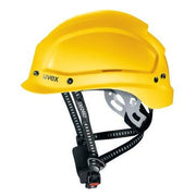 Uvex - Schutzhelm uvex pheos alpine gelb 9773150