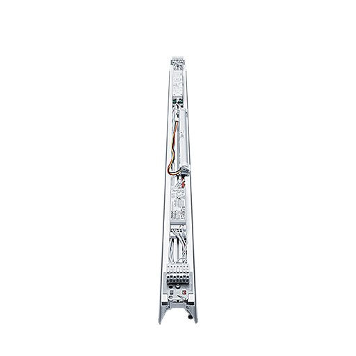 Zumtobel Group - Decken - /Wandleuchte Balken für LED - Lichtlinie SLN2 - B1600 #42190560