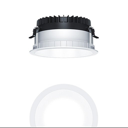 Zumtobel Group - Downlight/Strahler/Flutlicht LED-Downlight PANOS R #62927109 930