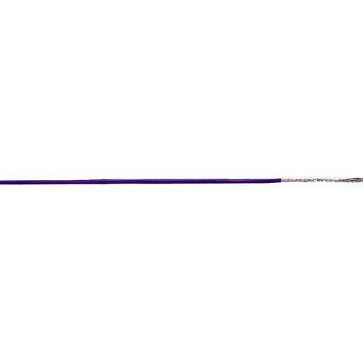 Lapp Kabel&Leitung - Energiekabel < 1 kV, für feste Verlegung ÖLFLEX HEAT 260 SC 0102105/100 20/19AWG WH − 100 Meter