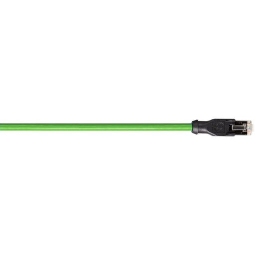 Lapp Zubehör - Patchkabel Kupfer Industrie IE-PNA-5-RJ45- 2171190 10-Y-2-22-1-OE
