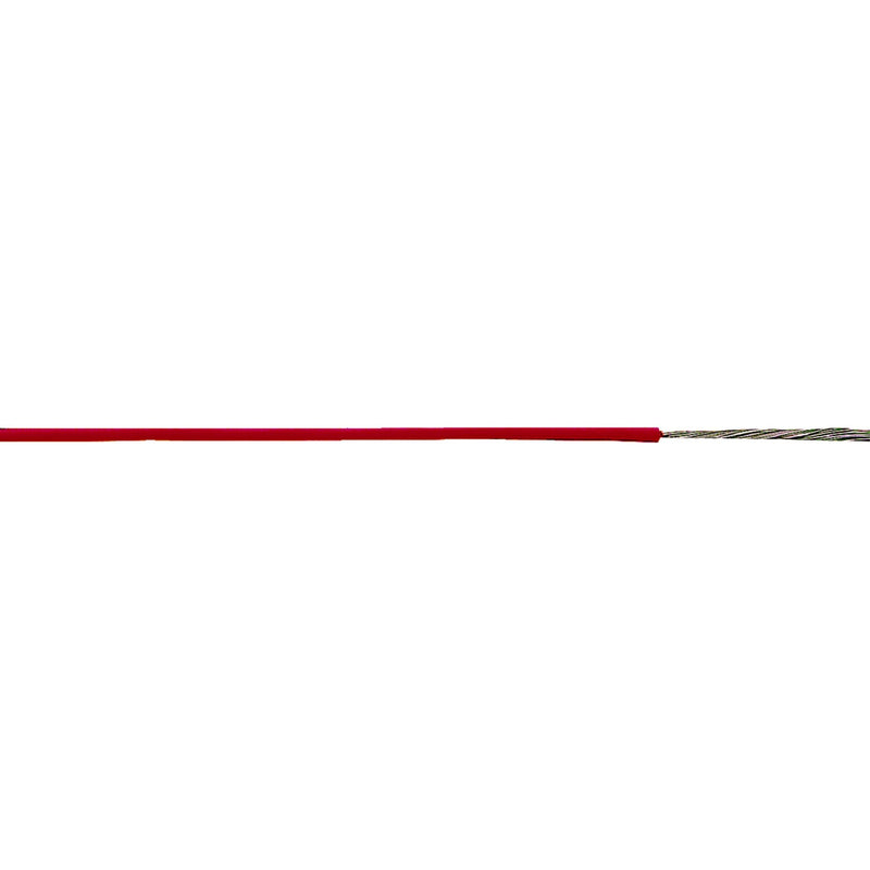 Lapp Kabel&Leitung - Energiekabel < 1 kV, für feste Verlegung ÖLFLEX HEAT 180 SiF 0055009 1X10 OG