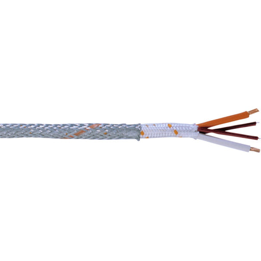 Lapp Kabel&Leitung - Thermoausgleichsleitung KP11L-SIL-S PtRh/Pt RCB, 0153015 SCB 2x1,5 DIN