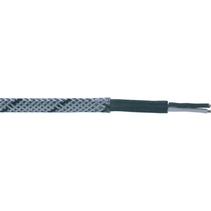 Lapp Kabel&Leitung - Thermoausgleichsleitung KE41L-SIL Fe/CuNi JX 0161040 2x0,5 IEC
