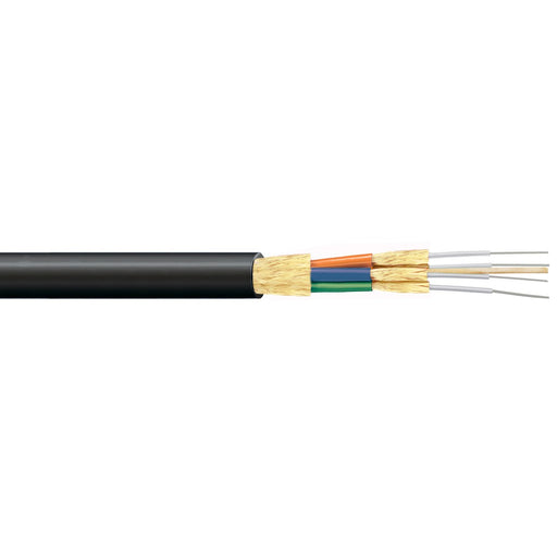 Lapp Kabel&Leitung - LWL-Kabel HITRONIC HRM-FD1000 26300404 4G 50/125 OM4