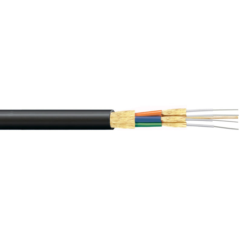 Lapp Kabel&Leitung - LWL-Kabel HITRONIC HRM-FD800 26300902 2E 9/125 OS2