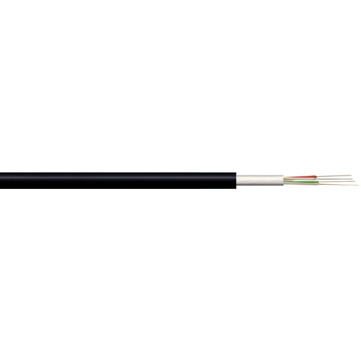 Lapp Kabel&Leitung - LWL-Kabel HITRONIC HVN2000 26601944 12x12E 9/125 OS2