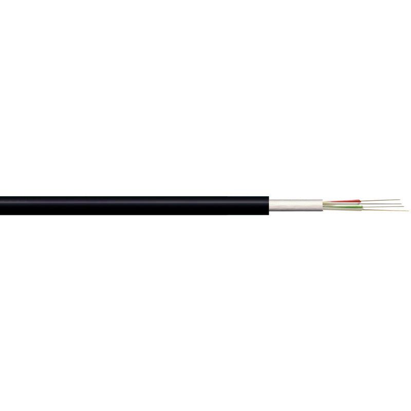 Lapp Kabel&Leitung - LWL-Kabel HITRONIC HVN-Mini500 26609948 4x12E 9/125 OS2