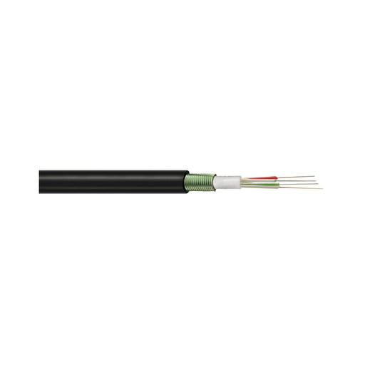 Lapp Kabel&Leitung - LWL-Kabel HITRONIC HVW3000 12x12E 26900944 9/125 OS2