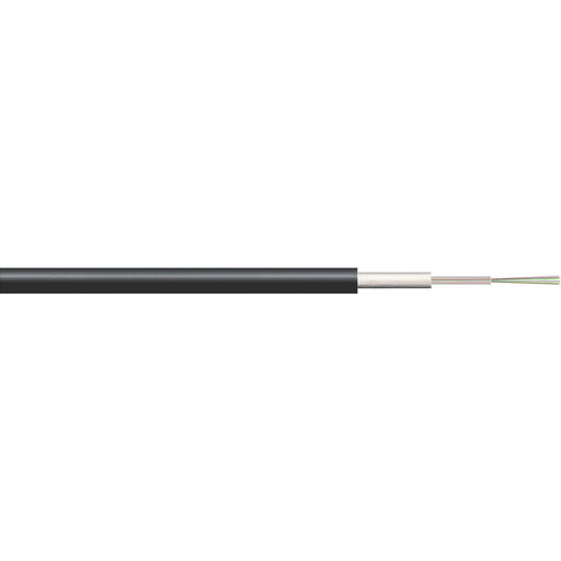 Lapp Kabel&Leitung - LWL-Kabel HITRONIC HUN1500 12 G 27400112 62.5/125 OM1