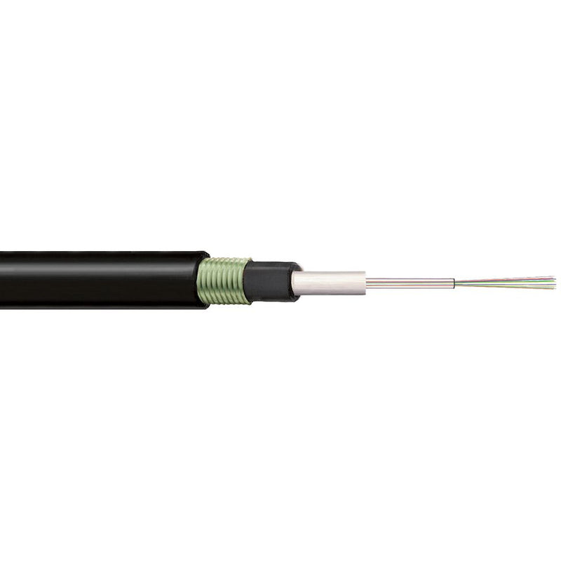 Lapp Kabel&Leitung - LWL-Kabel HITRONIC FIRE 4E 9/125 OS2 27560904