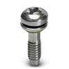 Phoenix Contact - Zubehör/Ersatzteile für Klemmen Schraube MKDS 1,5 SCREW H1L