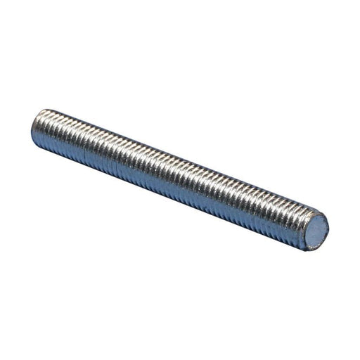 Erico - Gewindestange Gewindestift EG 051M8080 M8 Stabgröße, 80mm − 100 Stück