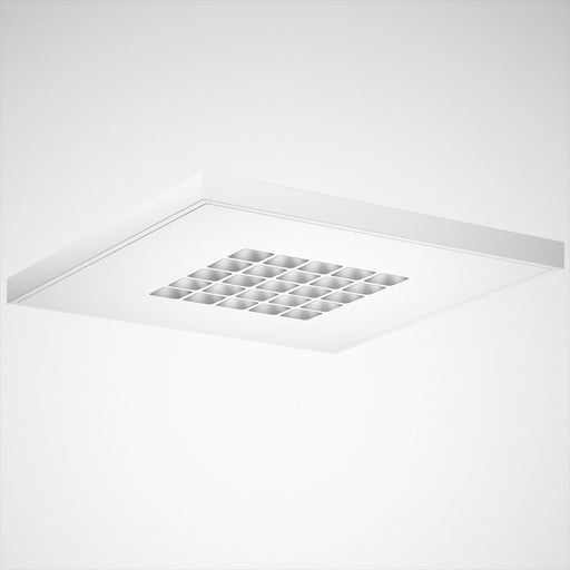 Trilux - Decken-/Wandleuchte LED-Anbauleuchte Creavo D LW #7629451 940, DALI