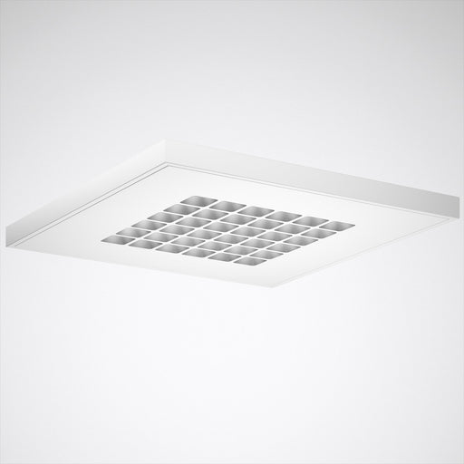 Trilux - Decken-/Wandleuchte LED-Anbauleuchte Creavo D LW #7630151 840, DALI  − 1 Stück