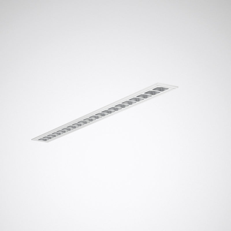 Trilux - Decken-/Wandleuchte LED-Einbauleuchte Creavo M19  #7694351 840, DALI  − 1 Stück