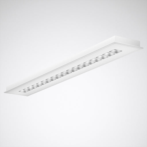 Trilux - Decken-/Wandleuchte LED-Einbauleuchte Creavo M37  #7625651 940, DALI