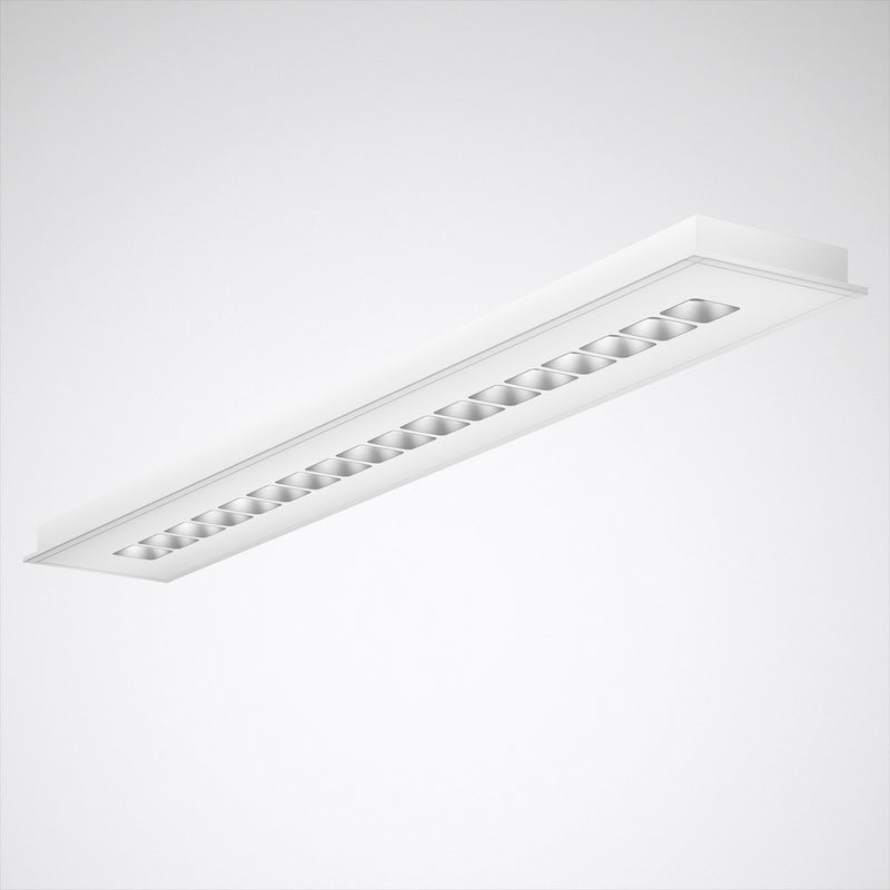 Trilux - Decken-/Wandleuchte LED-Einbauleuchte Creavo M37  #7626351 830, DALI