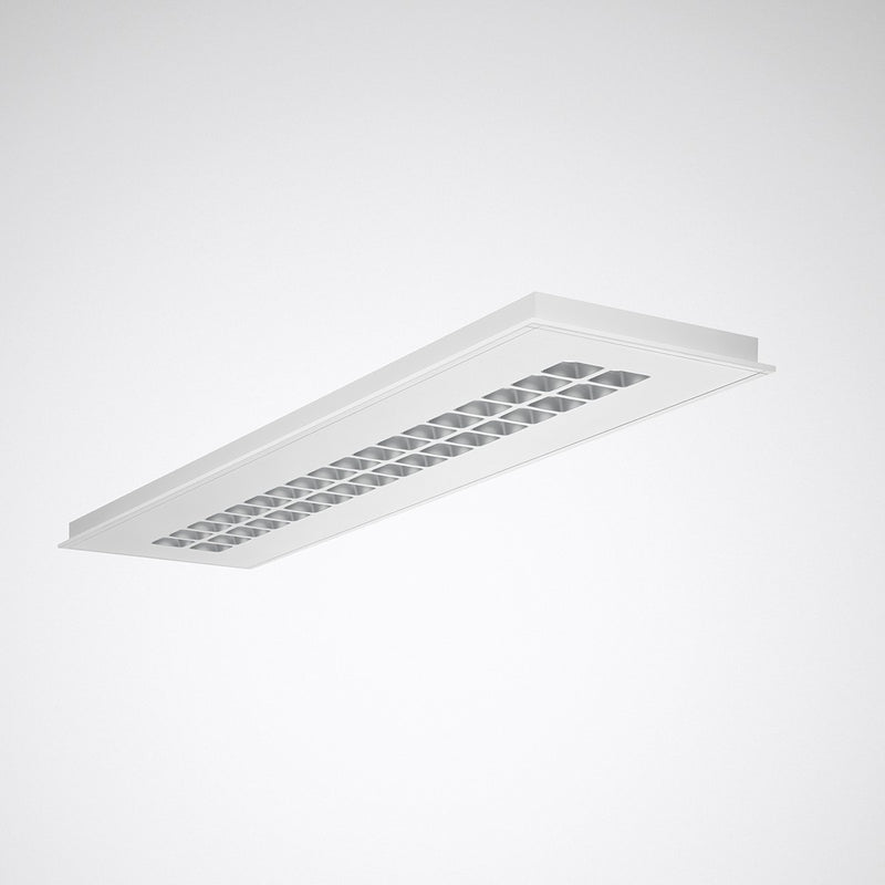 Trilux - Decken-/Wandleuchte LED-Einbauleuchte Creavo M57  #7620351 930, DALI