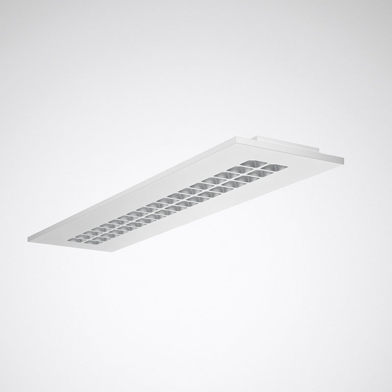 Trilux - Decken-/Wandleuchte LED-Einbauleuchte Creavo M57- #7636351 830, DALI