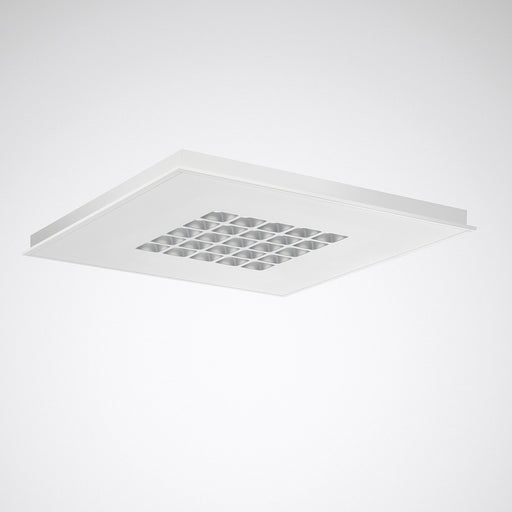 Trilux - Decken-/Wandleuchte LED-Einbauleuchte M625 Creavo M84 #7617051 940, DALI