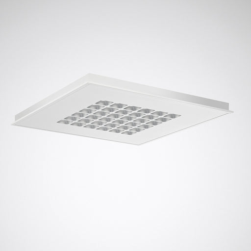 Trilux - Decken-/Wandleuchte LED-Einbauleuchte Creavo M84 #7617751 840, DALI