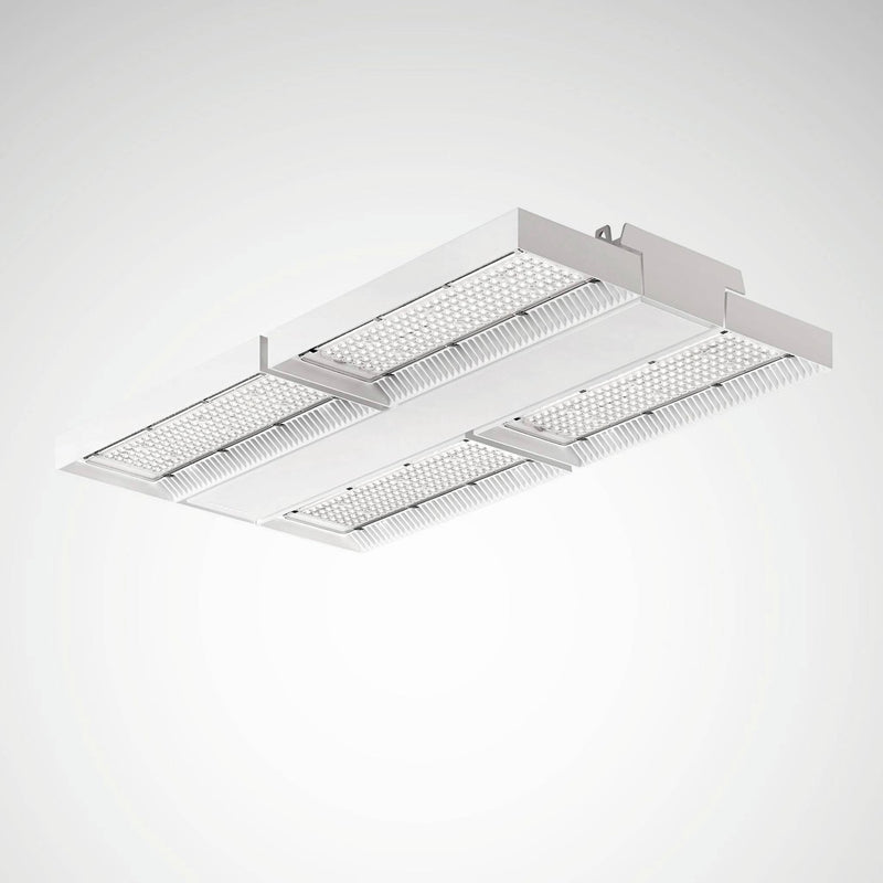 Trilux - Hallen-Reflektorleuchte LED-Hallenleuchte Mirona Fit #7710251 840, DALI