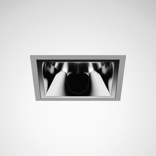 Trilux - Downlight/Strahler/Flutlicht LED-Downlight SNS QC5 #9002023517 840, silber − 1 Stück