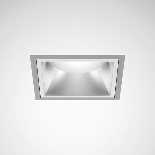 Trilux - Downlight/Strahler/Flutlicht LED-Downlight SNS QC7 #9002016075 840, DALI, silber